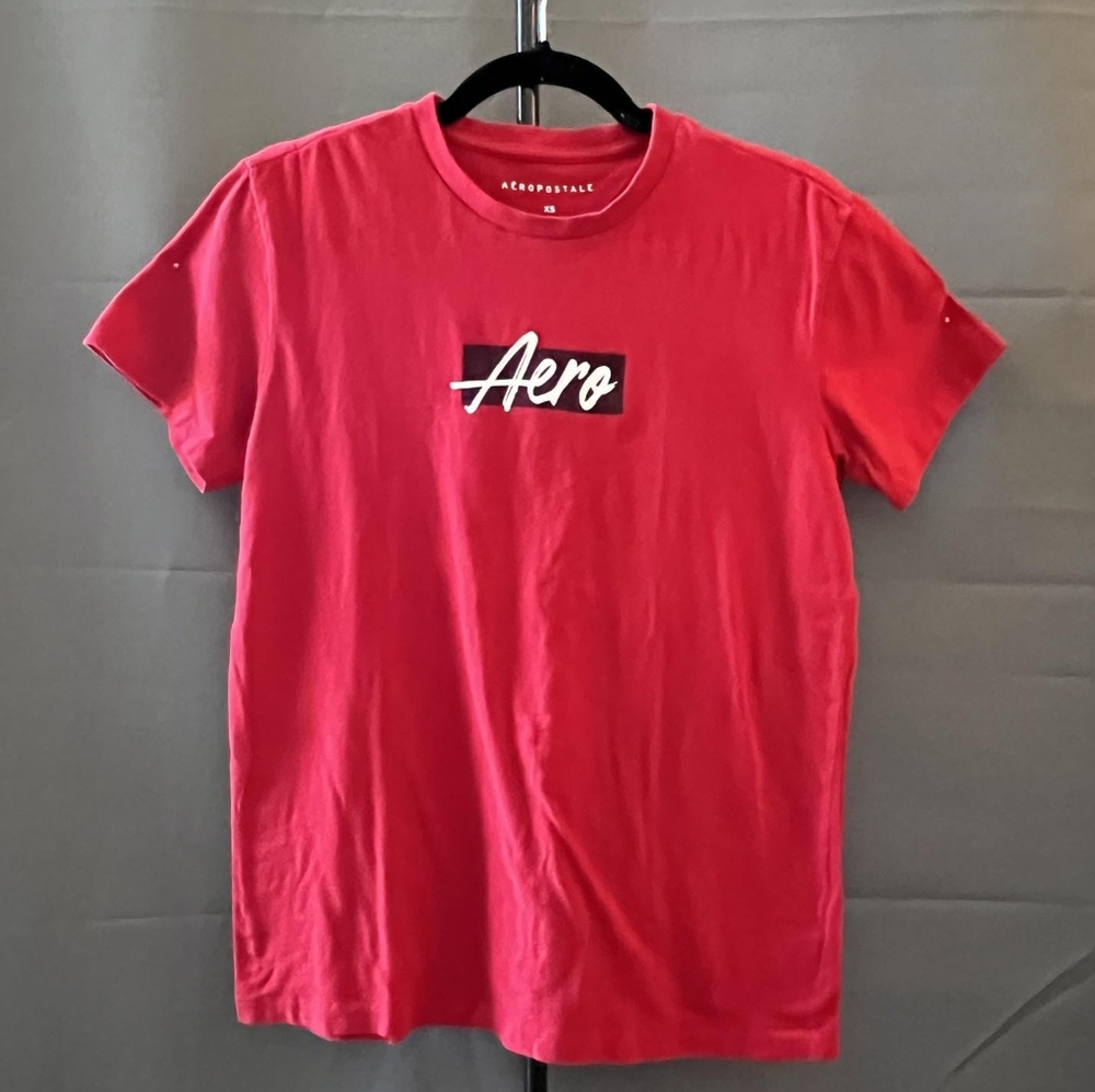 3 Aeropostale Small Men's Shirt